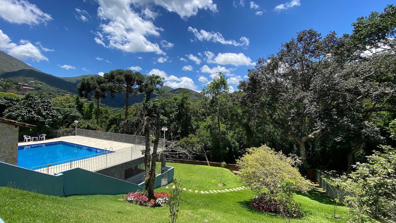 Photo of Outdoor in Itaipava