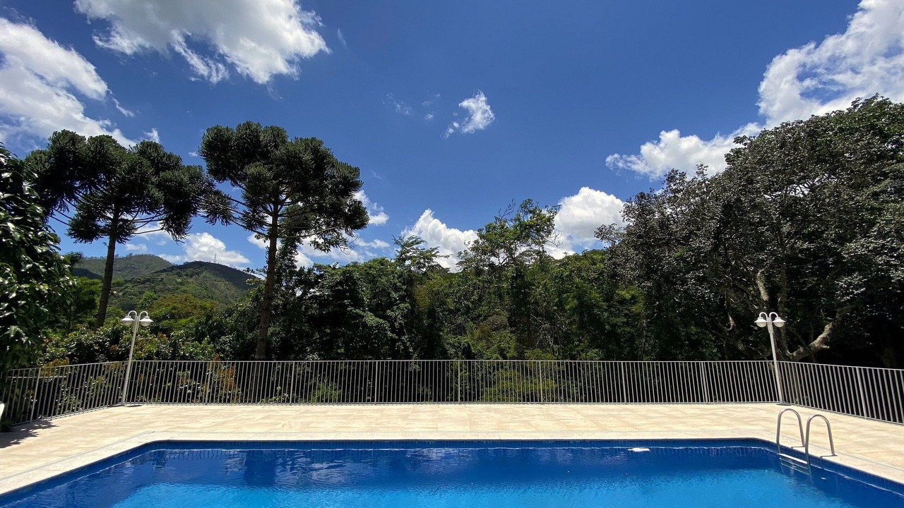 Photo of Outdoor in Itaipava