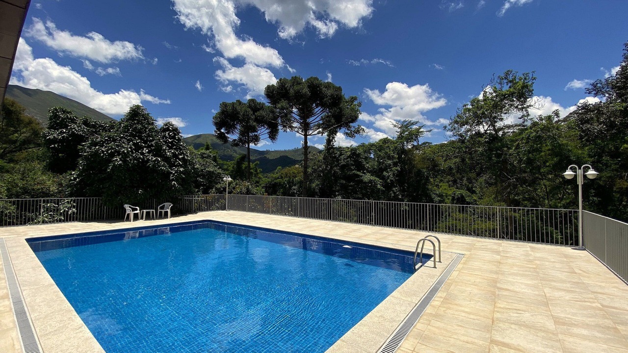 Photo of Outdoor in Itaipava