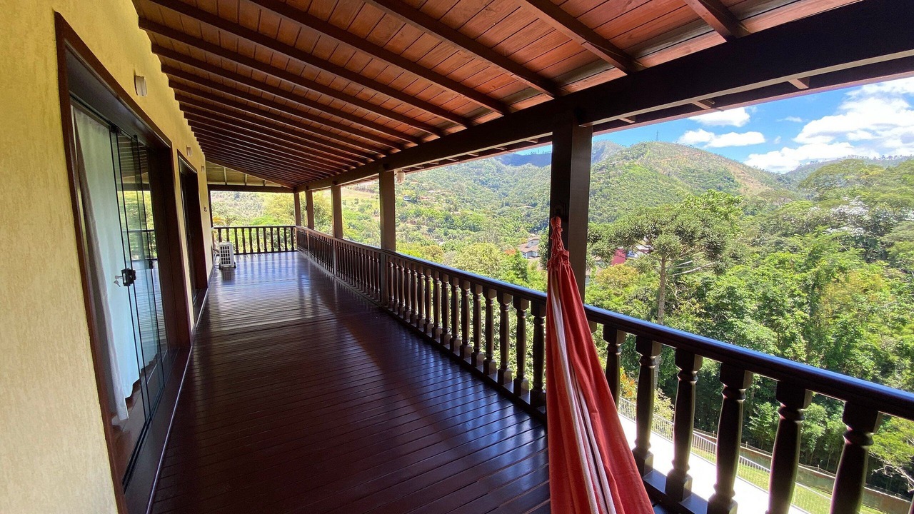 Photo of Patio Balcony in Itaipava
