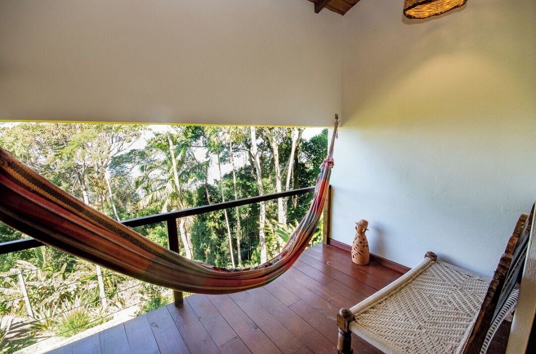 Photo of Outdoor in Paraty