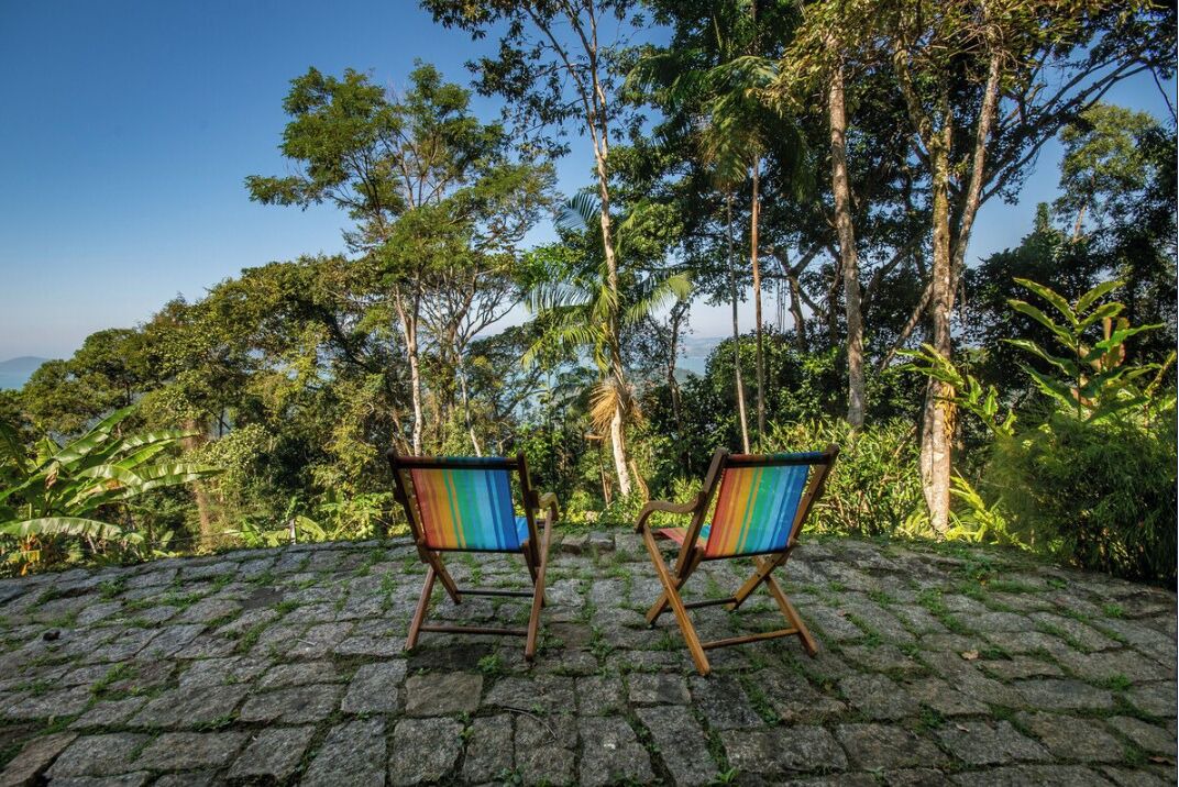 Photo of Outdoor in Paraty