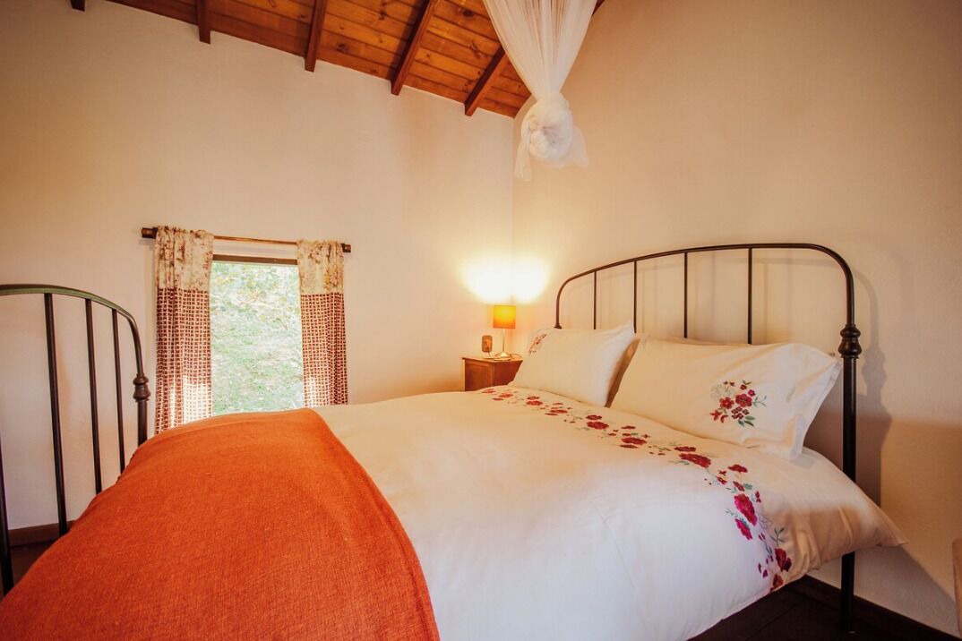 Photo of Bedroom in Paraty