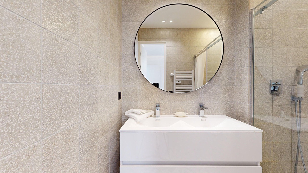 Photo of Bathroom in Auteuil