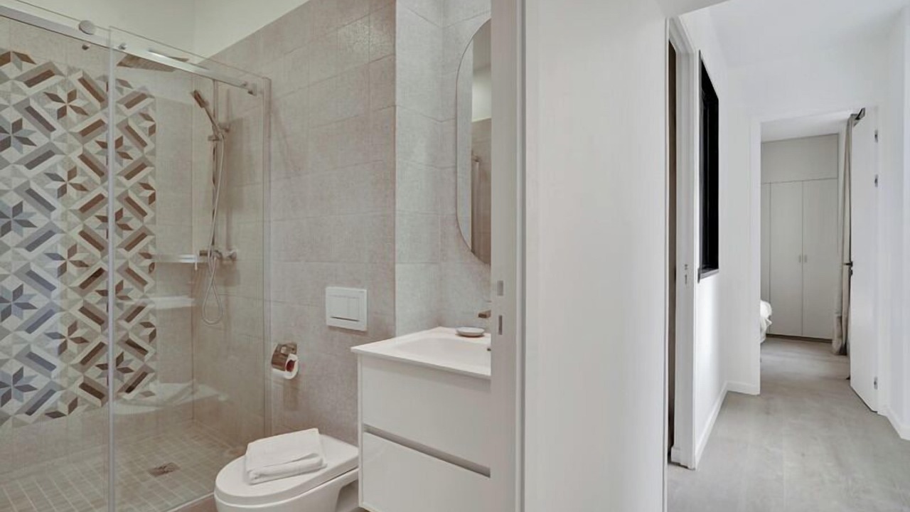 Photo of Bathroom in Auteuil