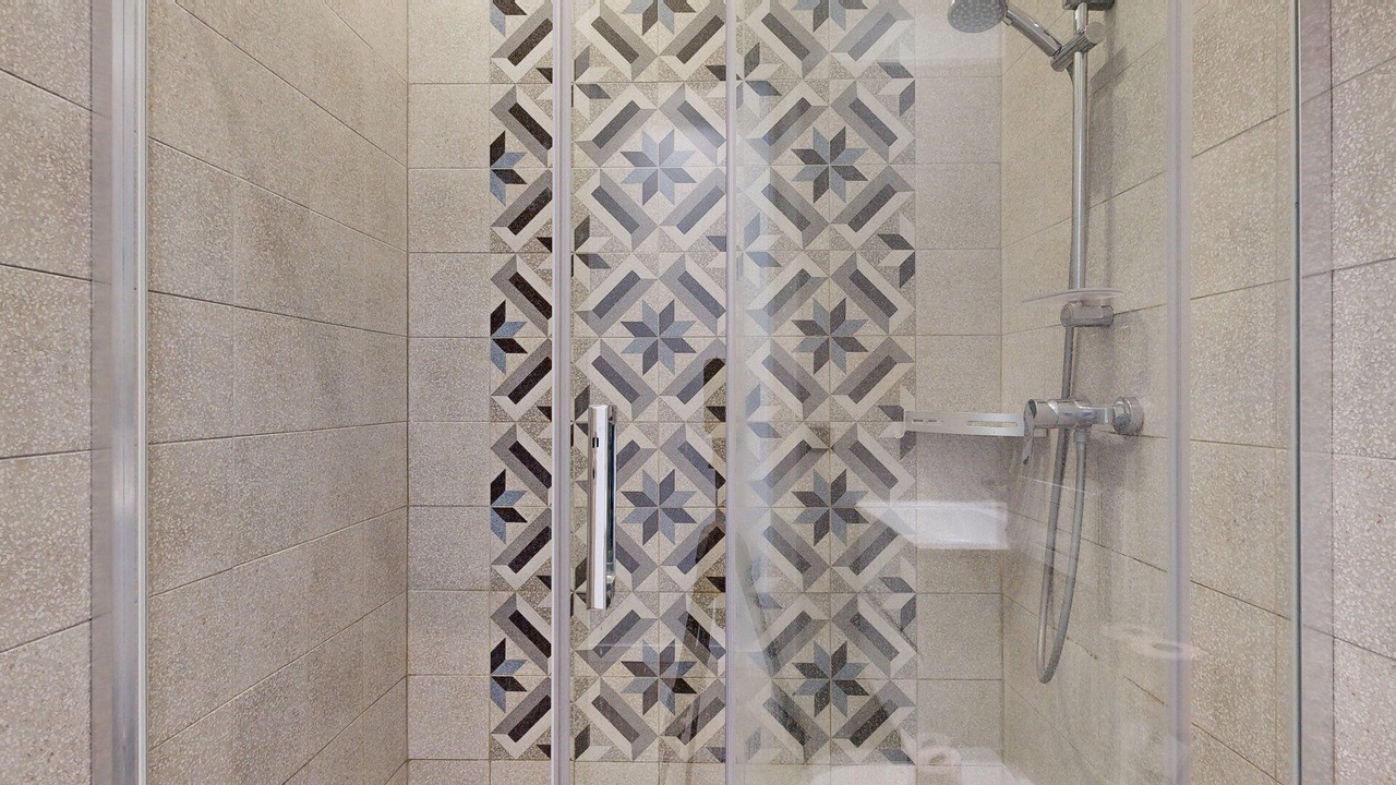 Photo of Bathroom in Auteuil
