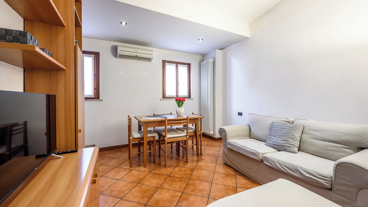 Photo of Livingroom in Verona City Centre