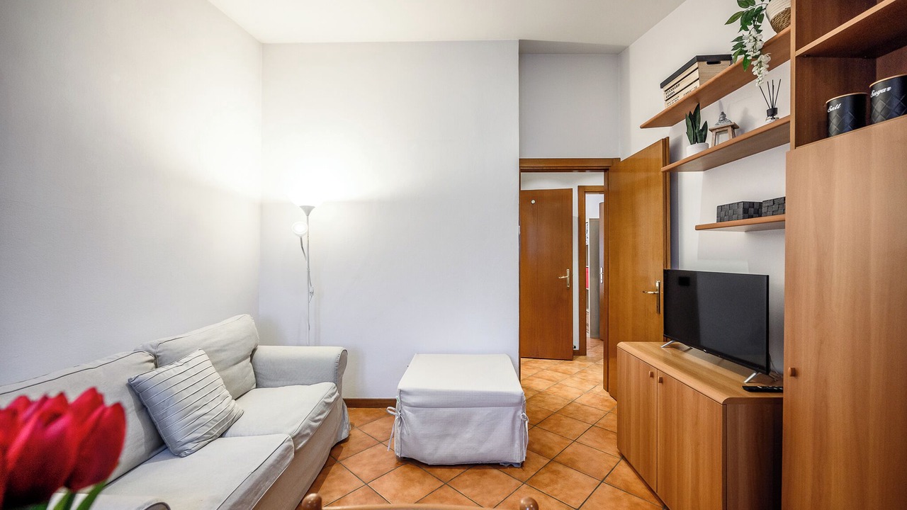 Photo of Livingroom in Verona City Centre