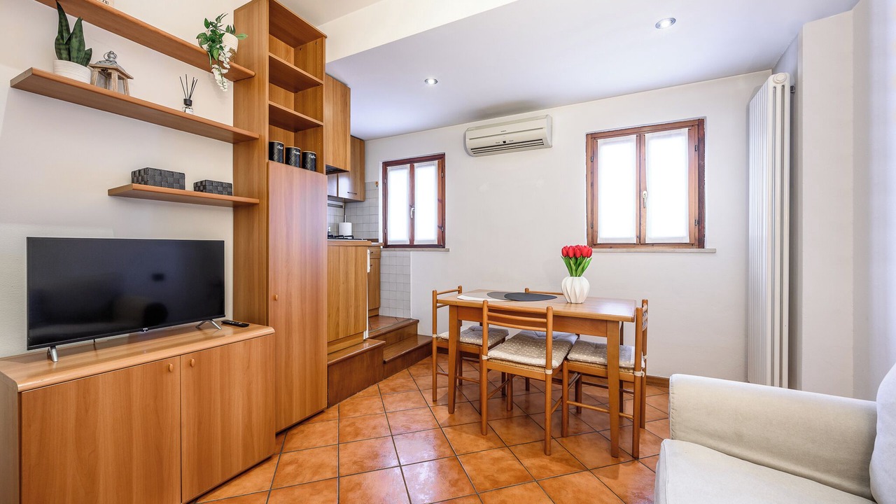 Photo of Livingroom in Verona City Centre