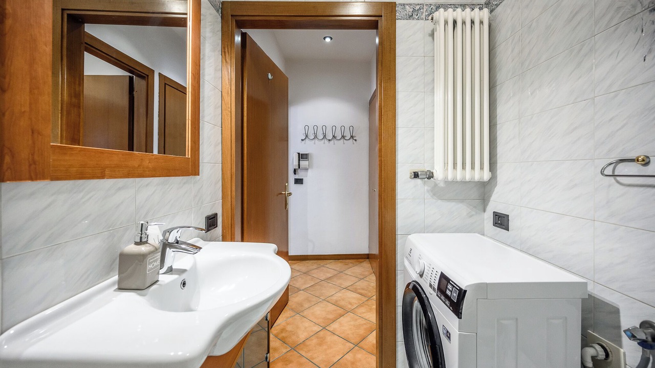 Photo of Bathroom in Verona City Centre