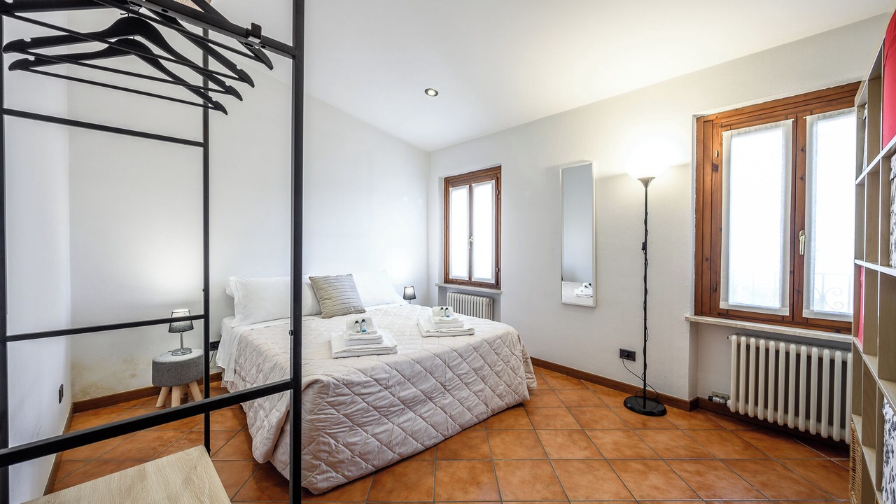 Photo of Bedroom in Verona City Centre