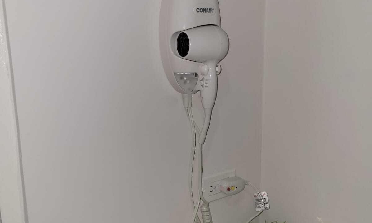 Photo of Bathroom in Portmore