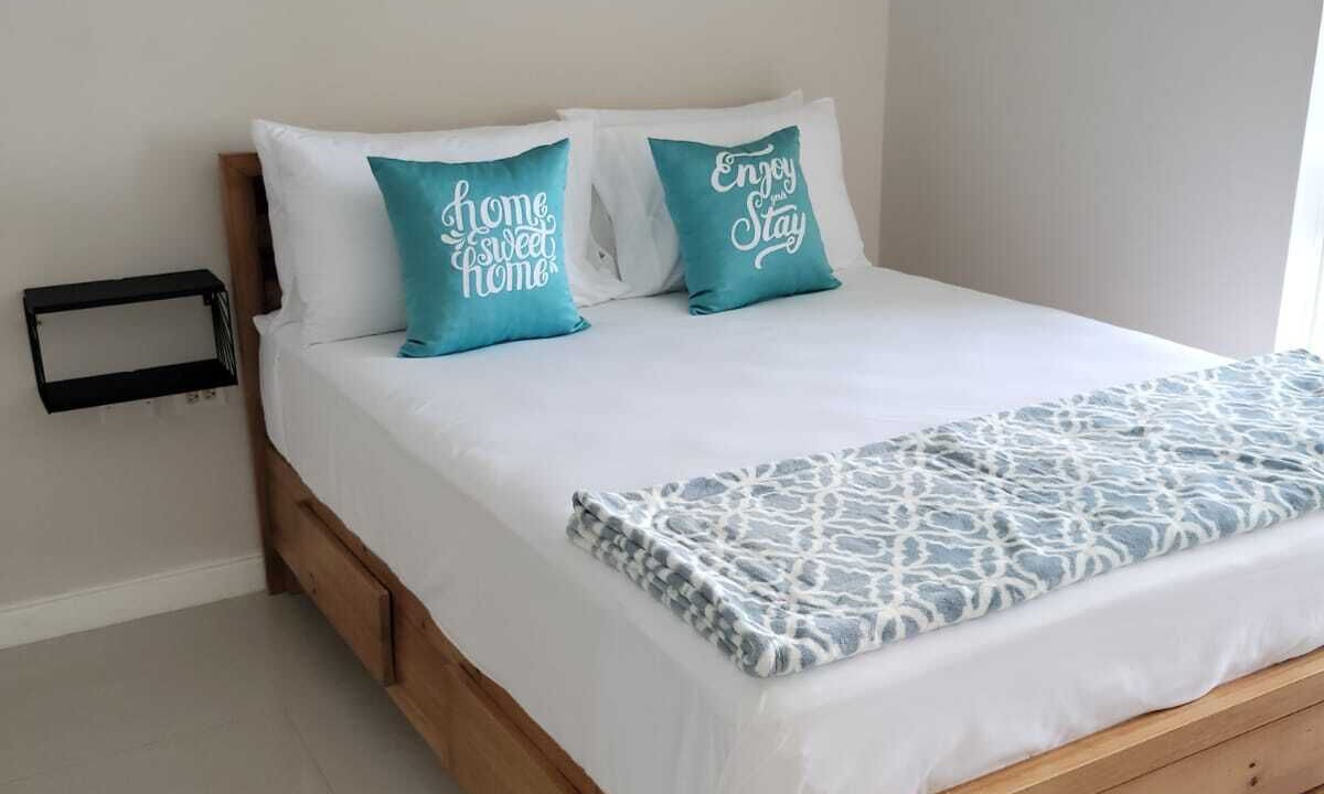 Photo of Bedroom in Portmore