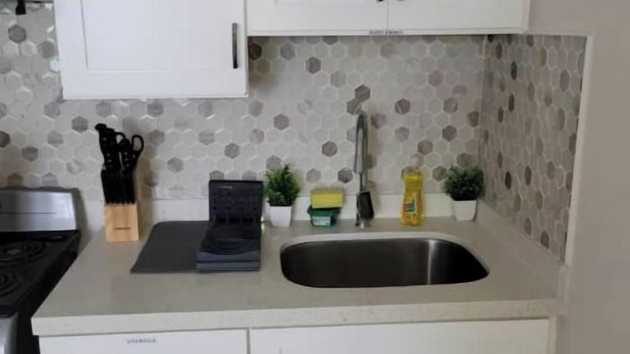 Photo of Kitchen in Portmore