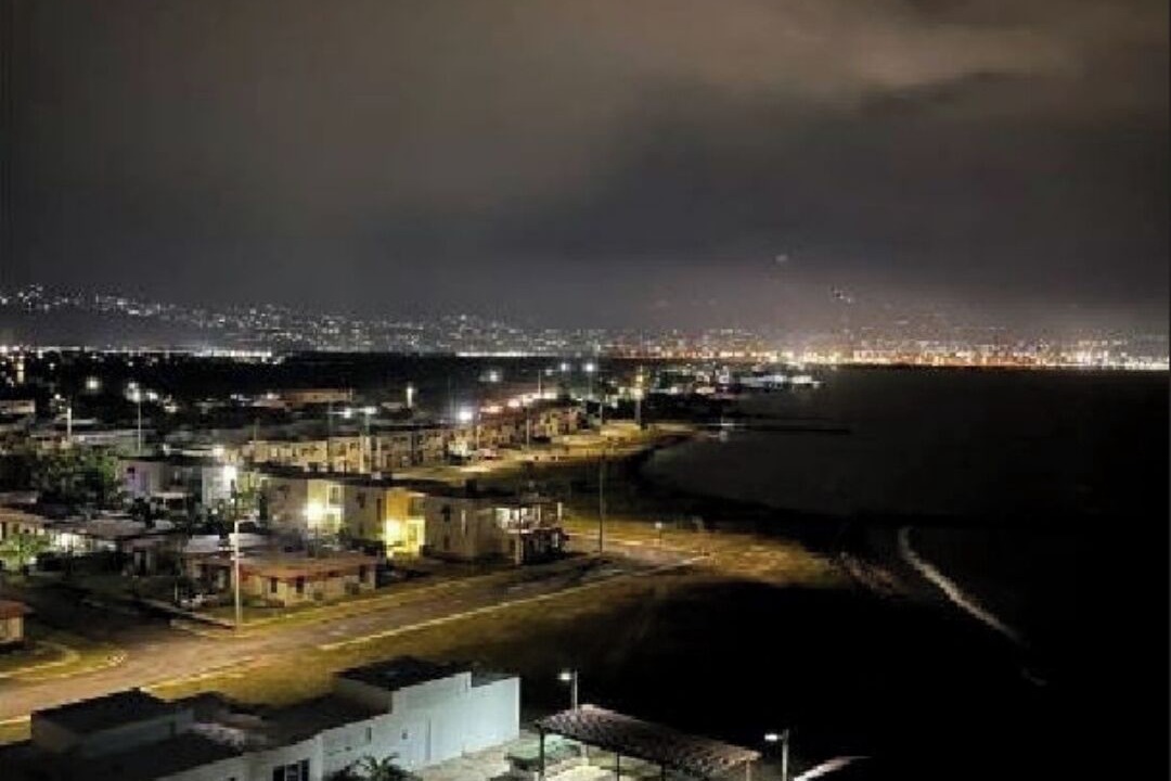 Photo of Outdoor in Portmore