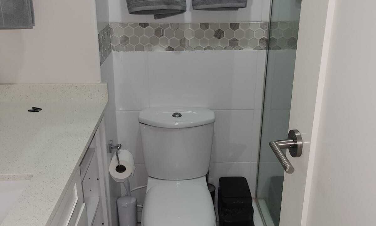 Photo of Bathroom in Portmore