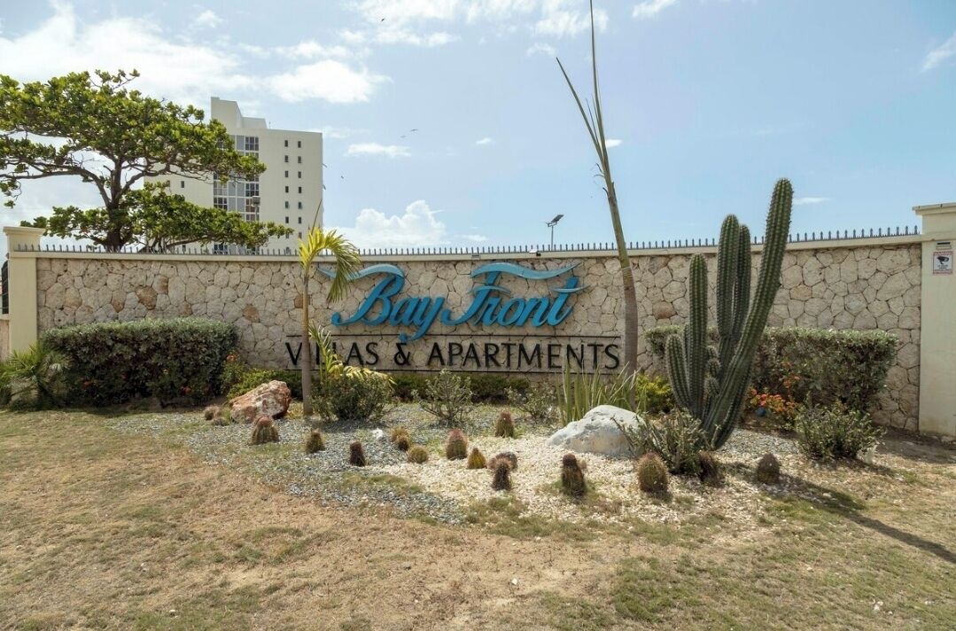 Photo of Outdoor in Portmore