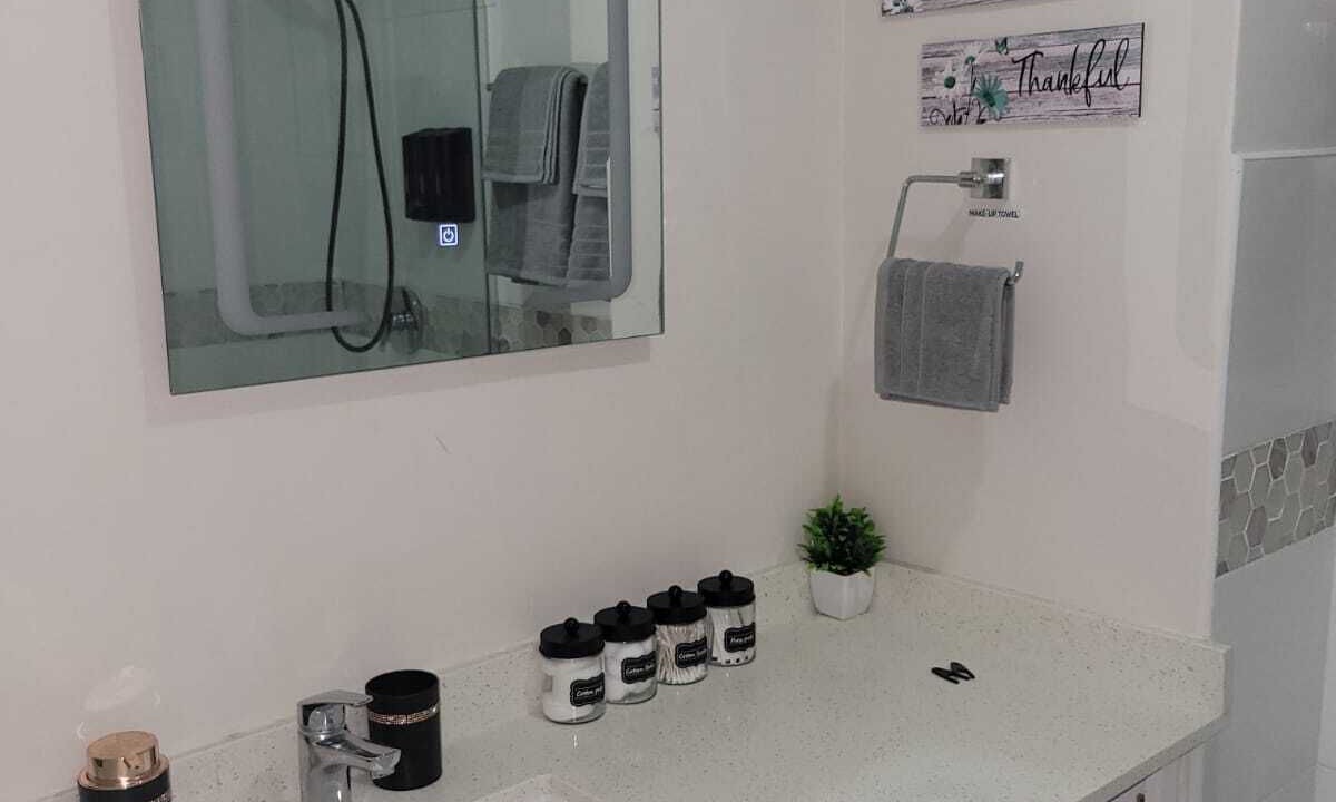Photo of Bathroom in Portmore