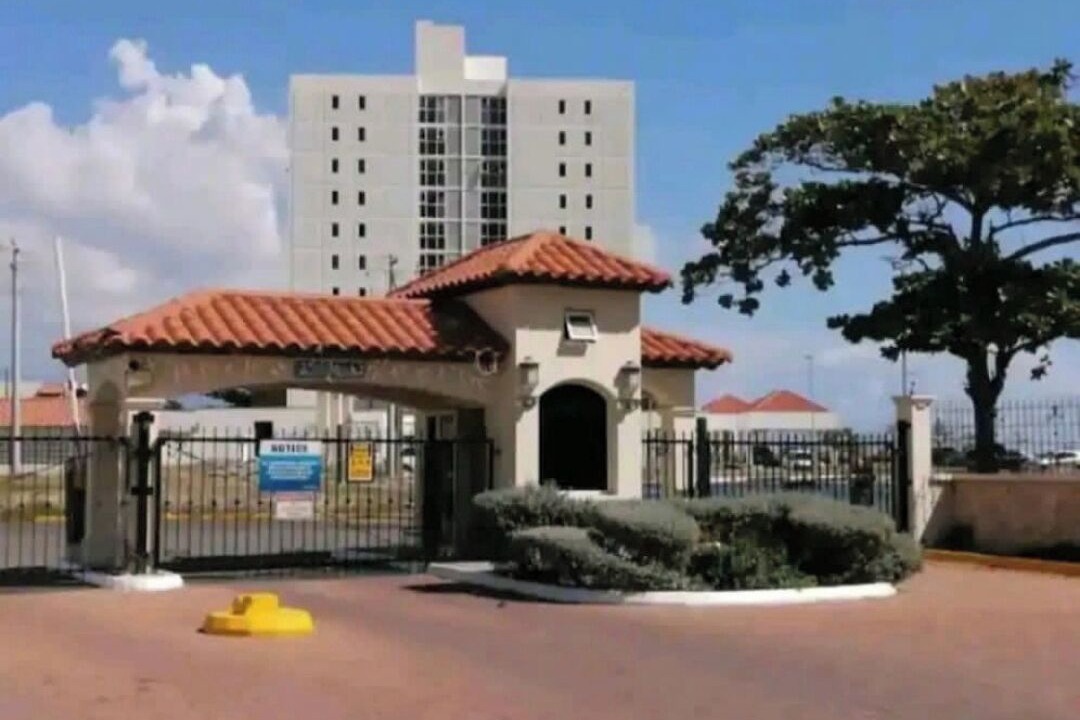 Photo of Outdoor in Portmore