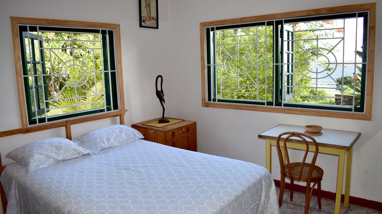 Photo of Bedroom in Jack's Hill