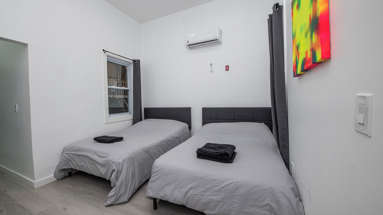 Photo of Bedroom in Sutton Place
