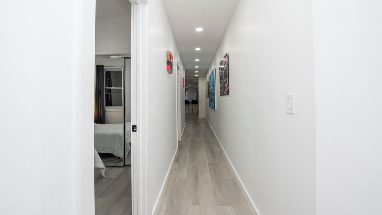 Photo of Bedroom in Sutton Place