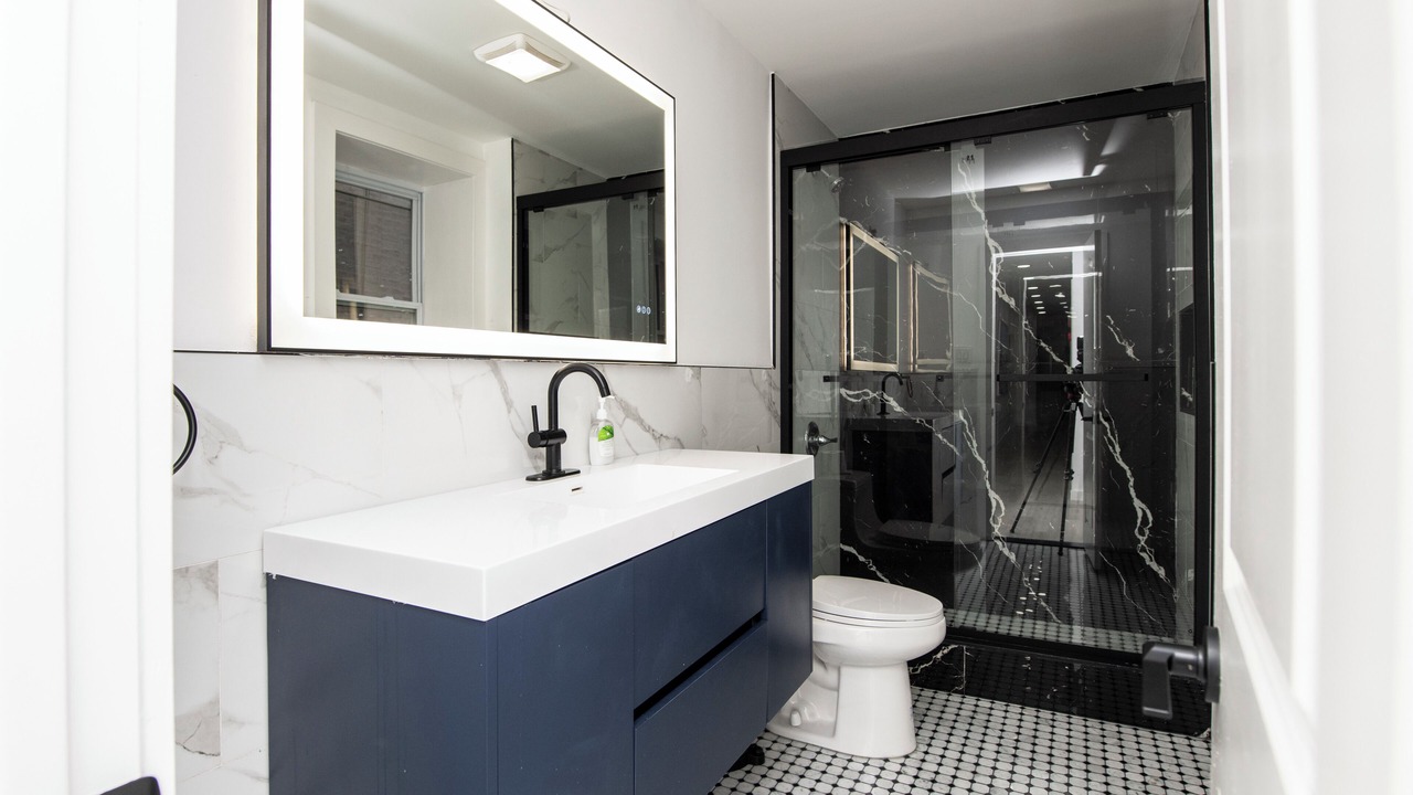 Photo of Bathroom in Sutton Place