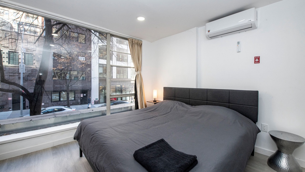 Photo of Bedroom in Sutton Place