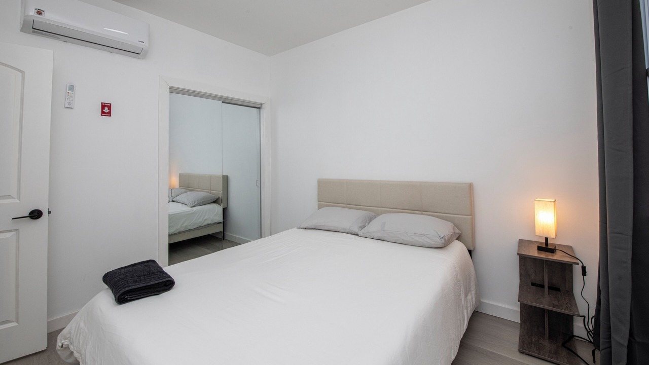 Photo of Bedroom in Sutton Place