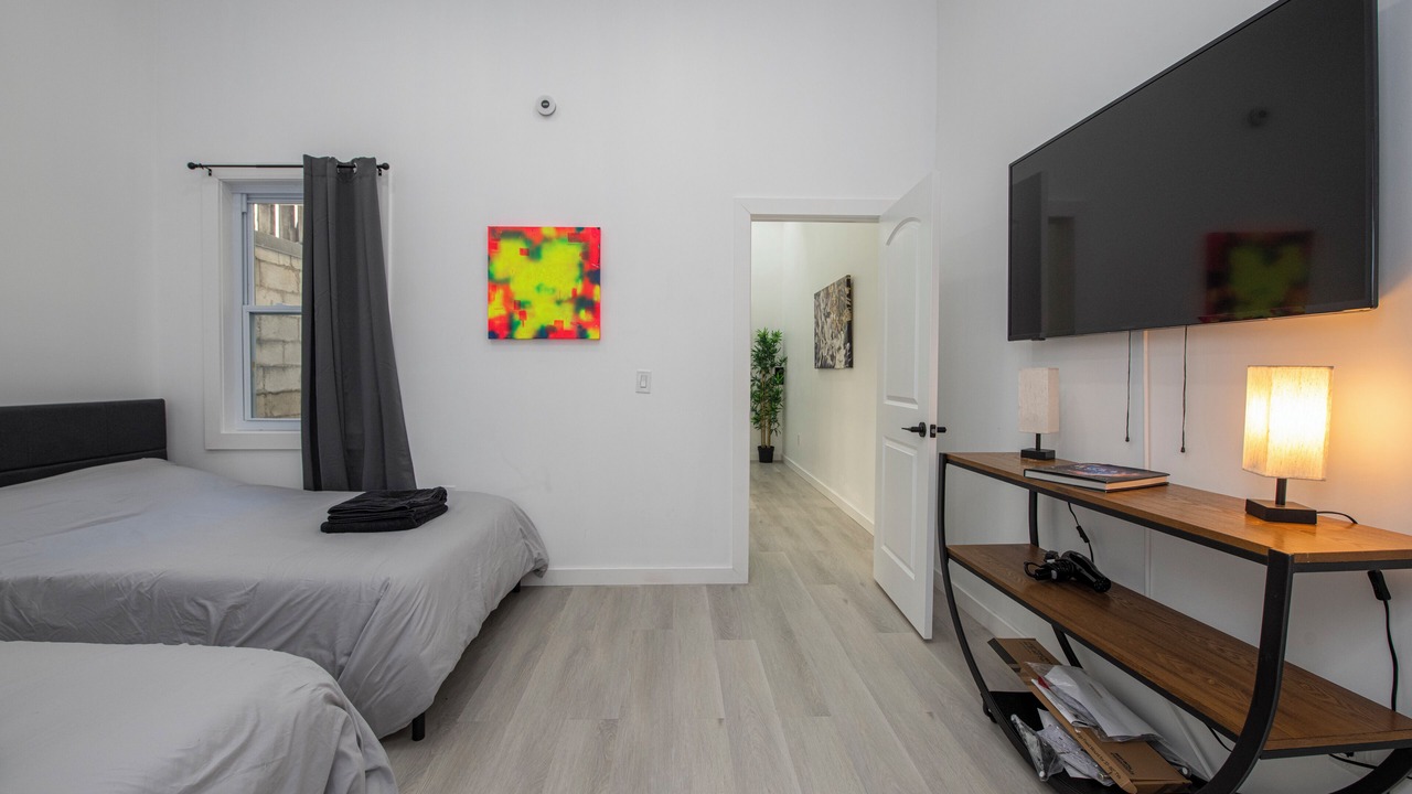 Photo of Bedroom in Sutton Place