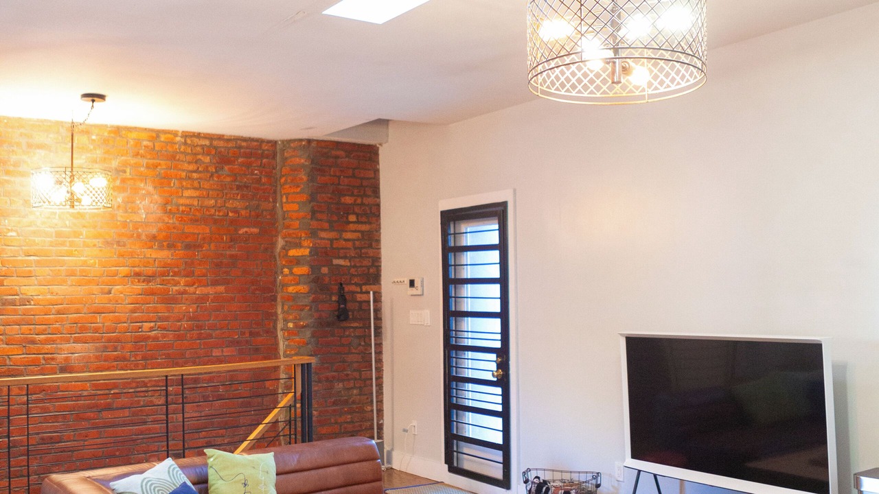 Photo of Bedroom in Ocean Hill