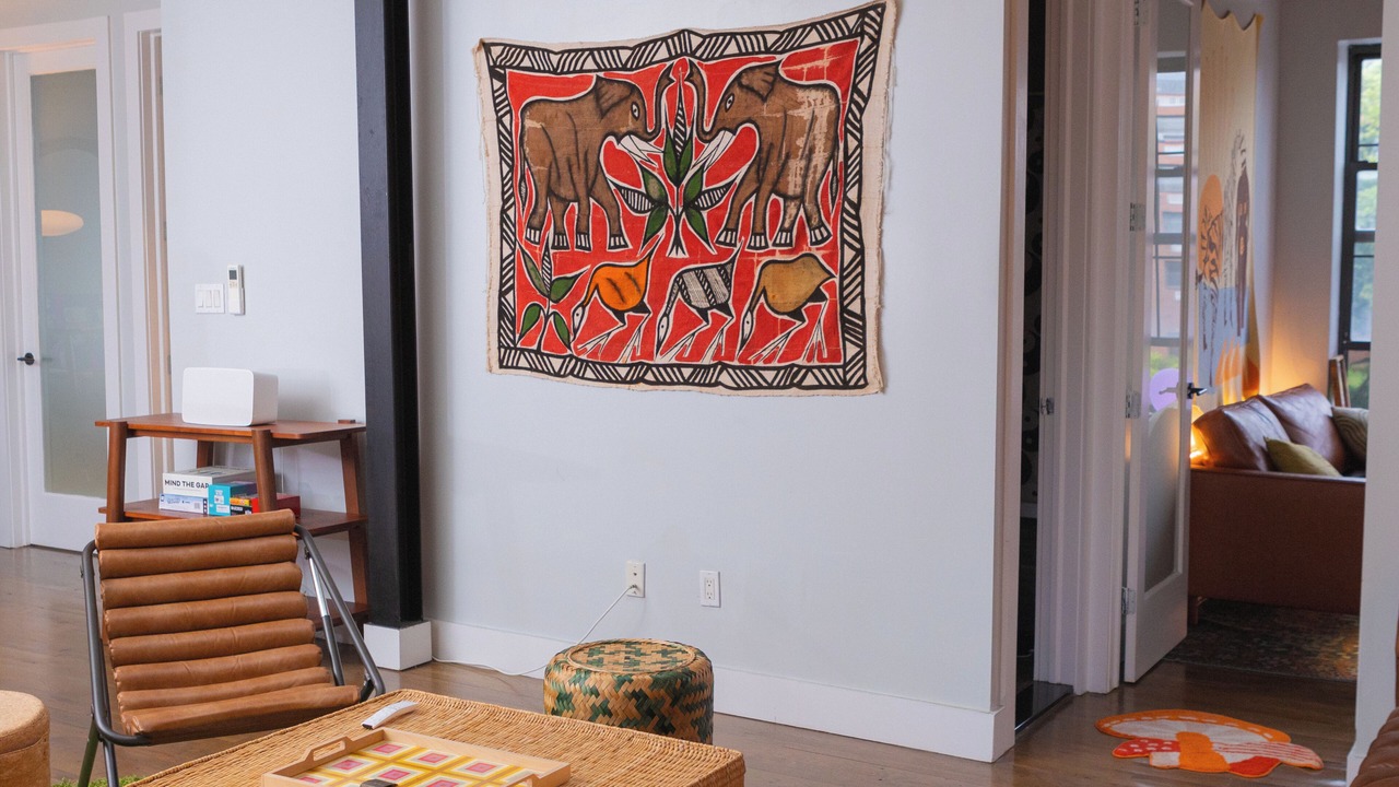 Photo of Bedroom in Ocean Hill