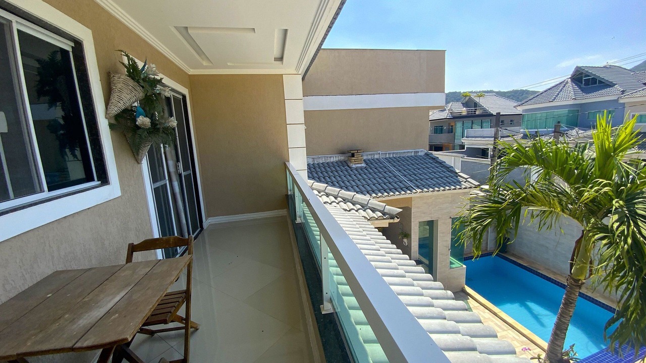 Photo of Patio Balcony in Guaratiba