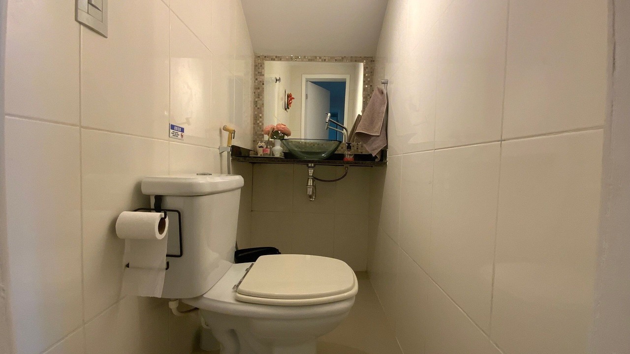 Photo of Bathroom in Guaratiba