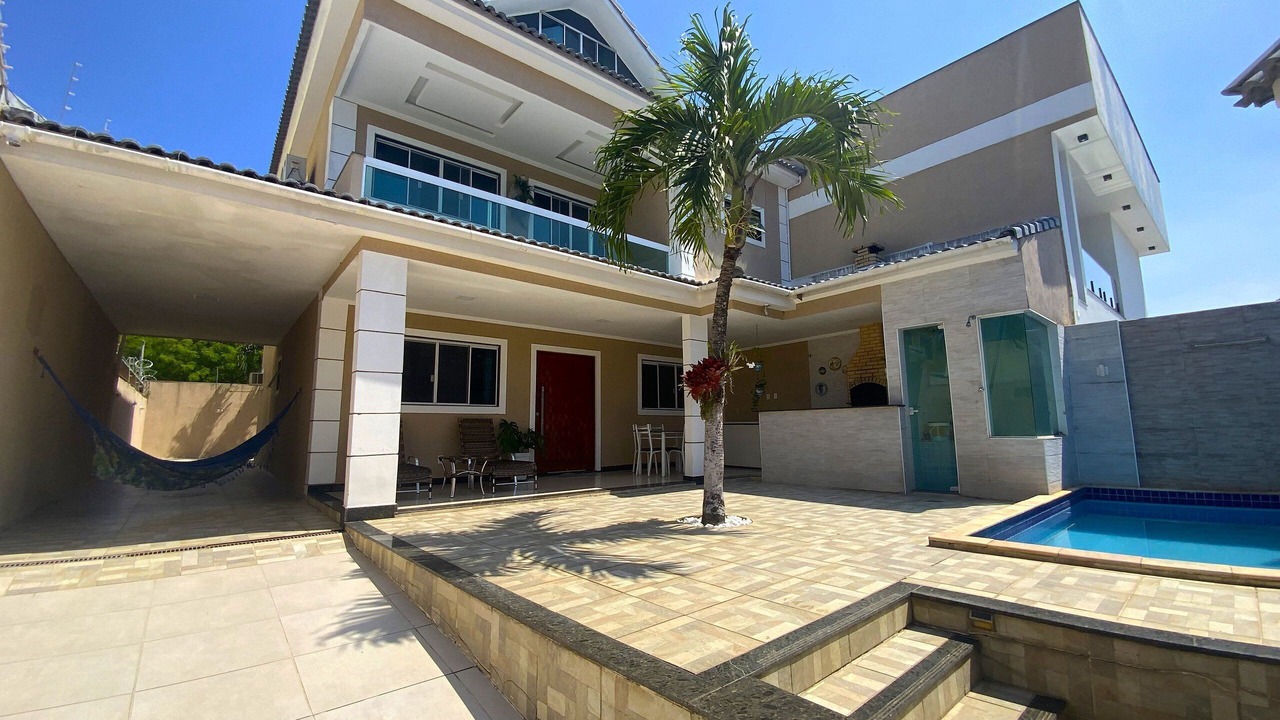 Photo of Outdoor in Guaratiba
