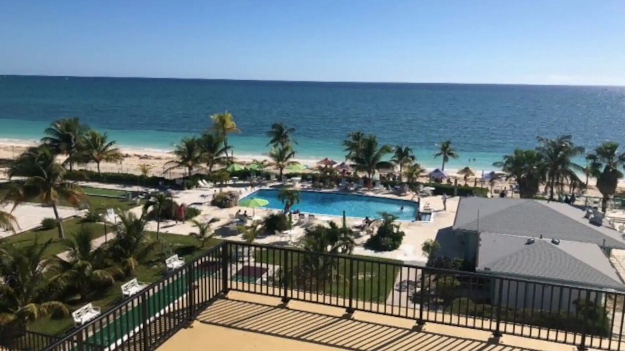 Photo of Outdoor in Discovery Bay
