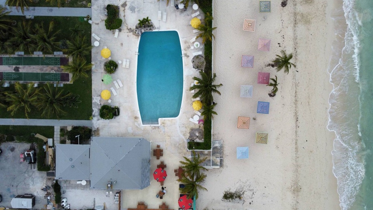 Photo of Outdoor in Discovery Bay