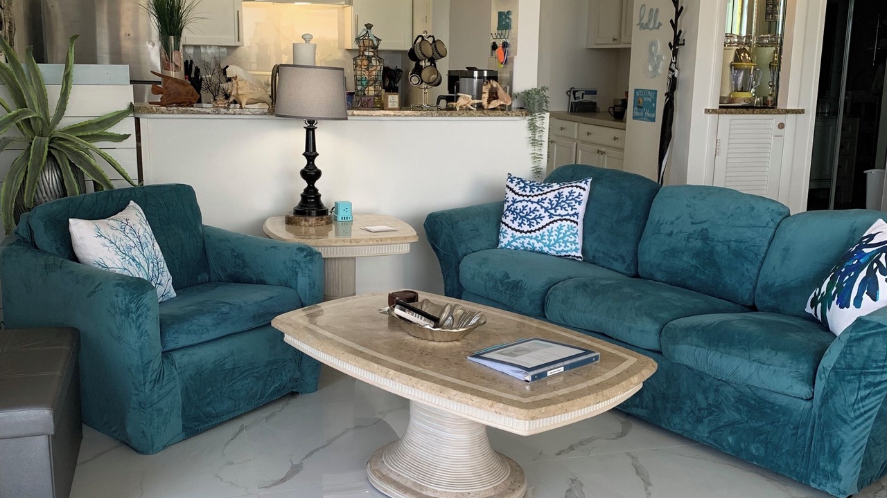 Photo of Livingroom in Discovery Bay