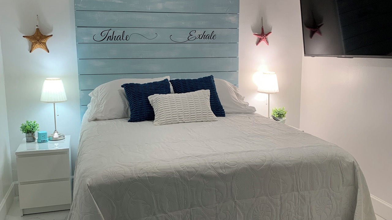 Photo of Bedroom in Discovery Bay