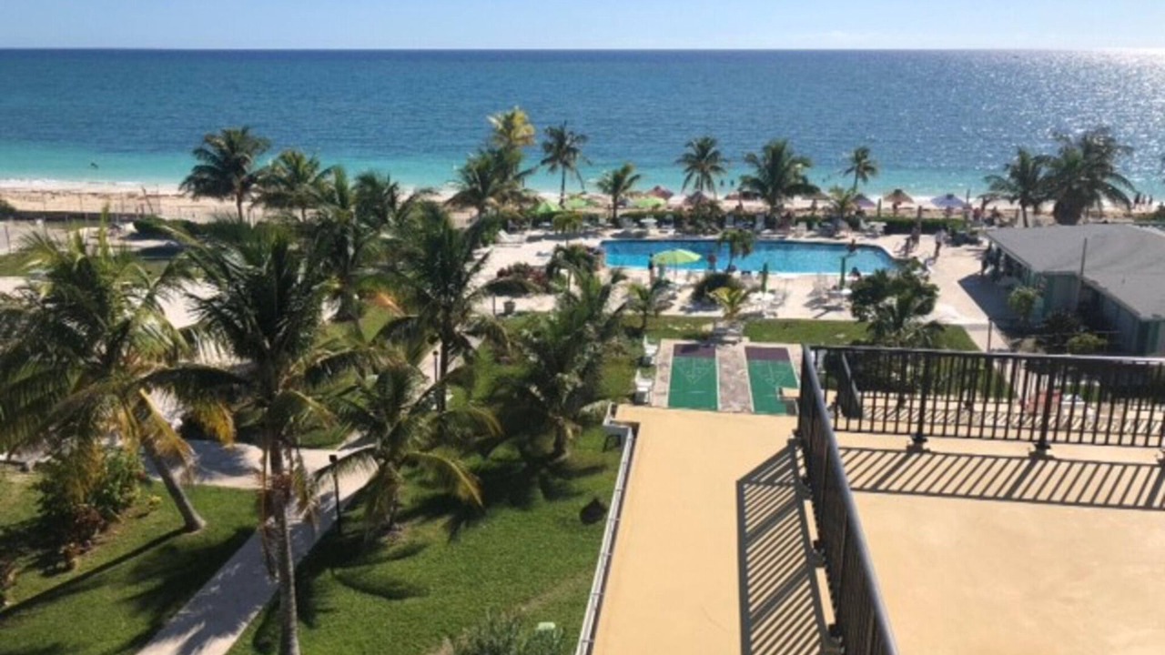 Photo of Outdoor in Discovery Bay
