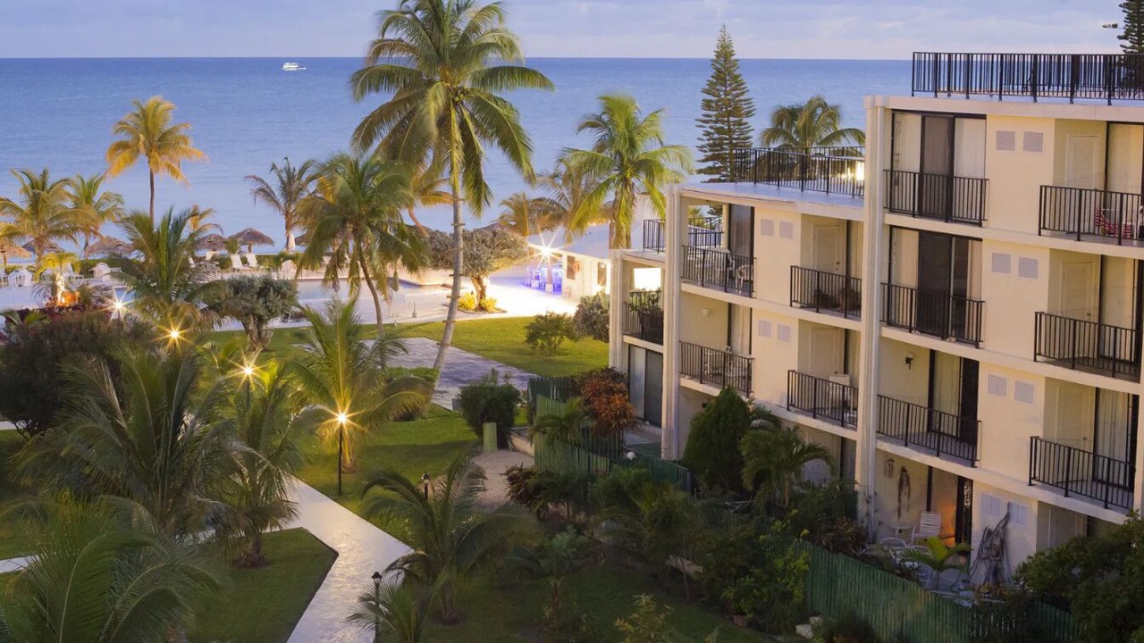Photo of Outdoor in Discovery Bay