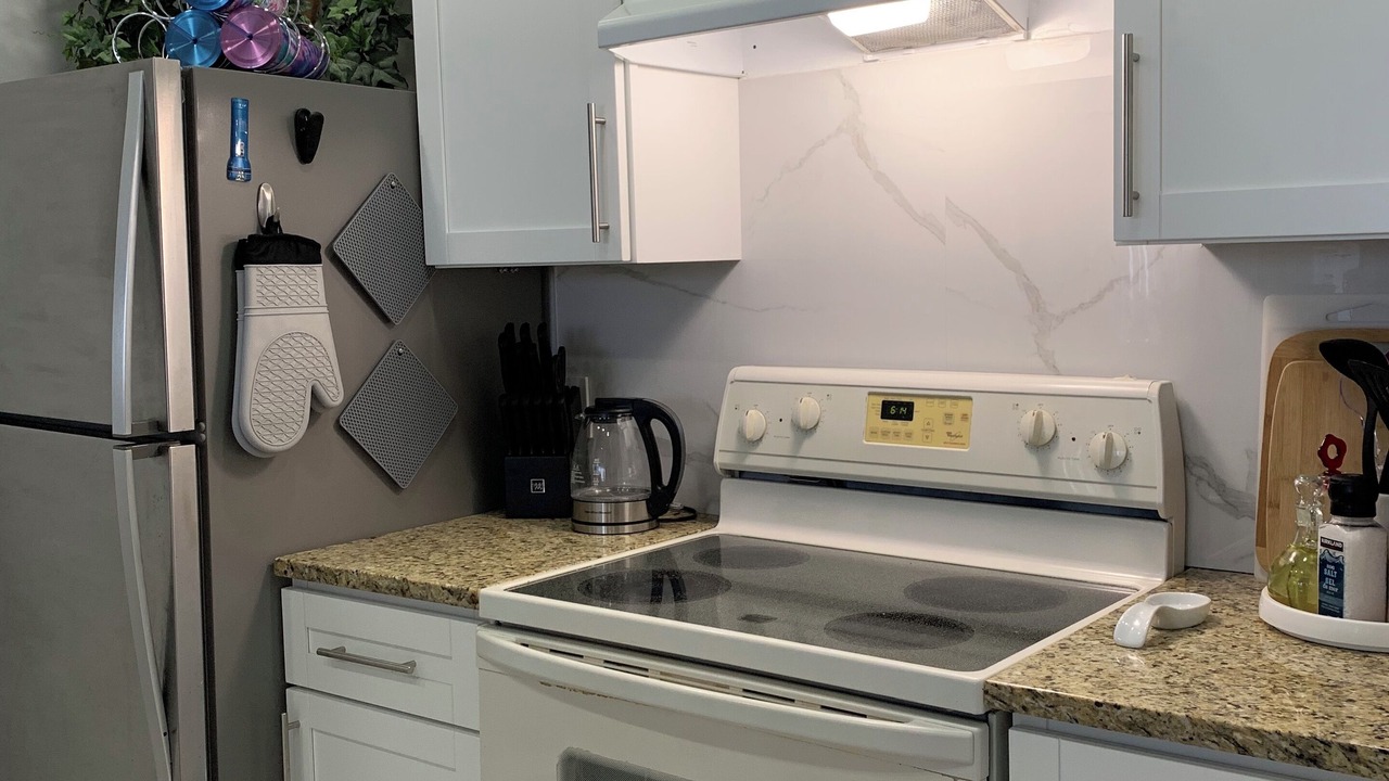 Photo of Kitchen in Discovery Bay