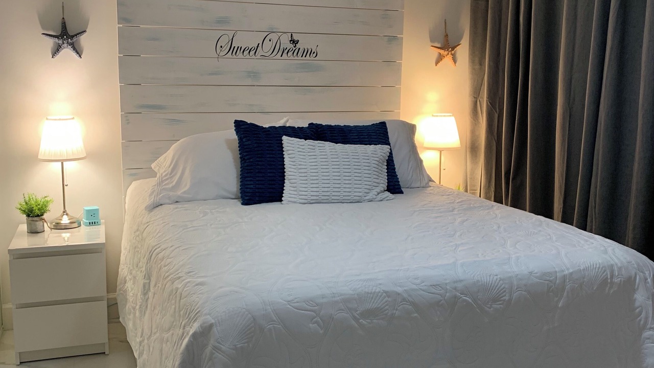 Photo of Bedroom in Discovery Bay