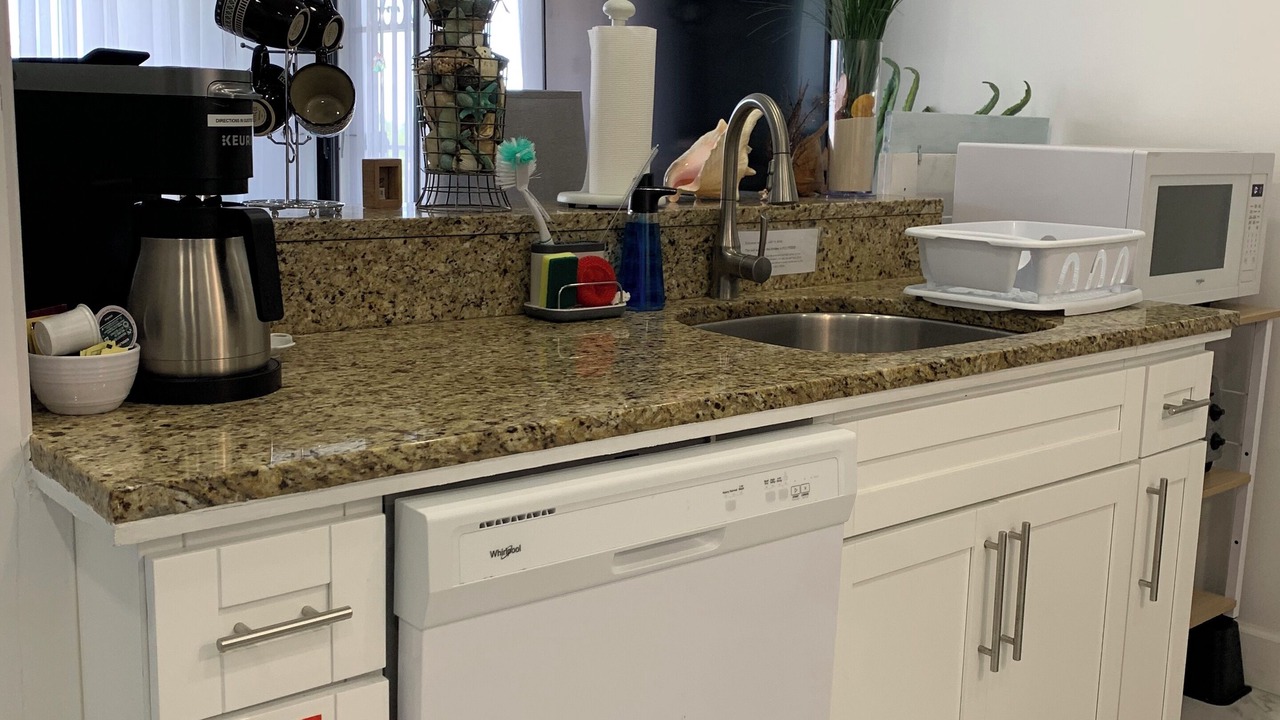 Photo of Kitchen in Discovery Bay