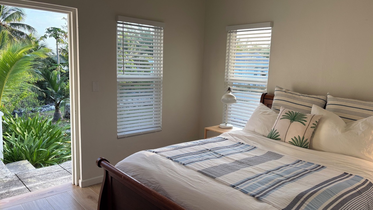 Photo of Bedroom in Great Exuma