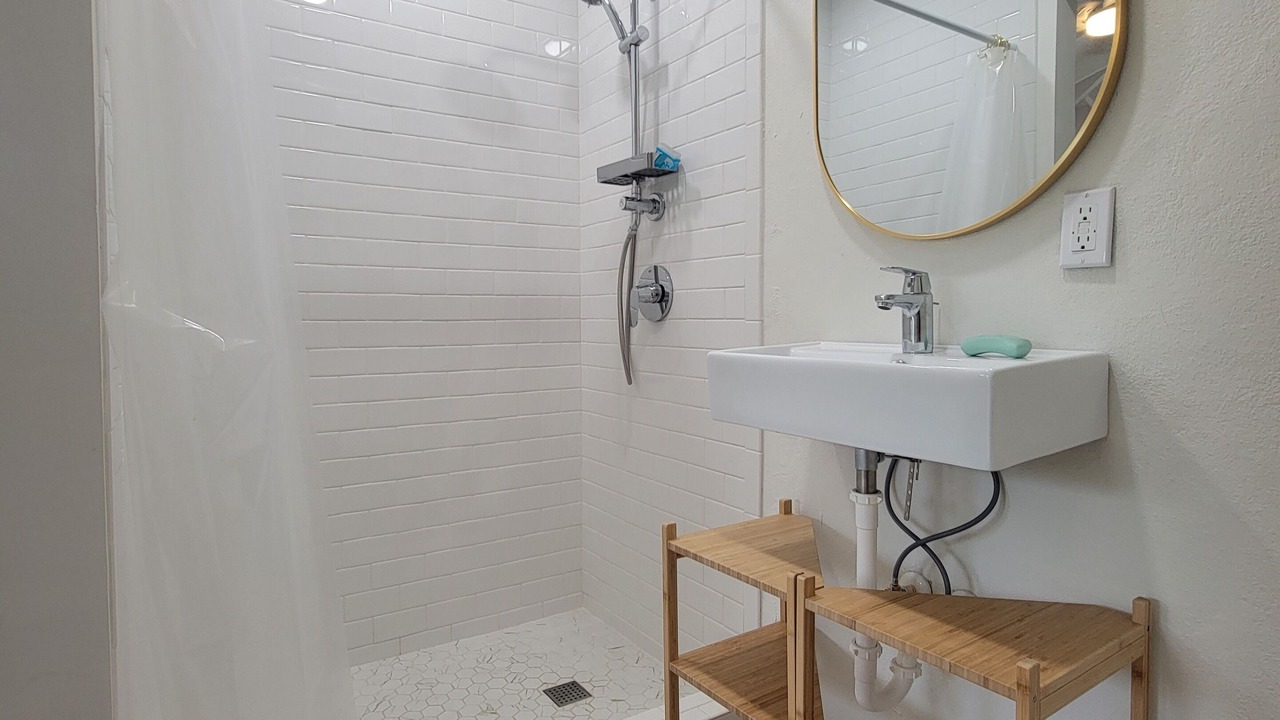 Photo of Bathroom in Great Exuma