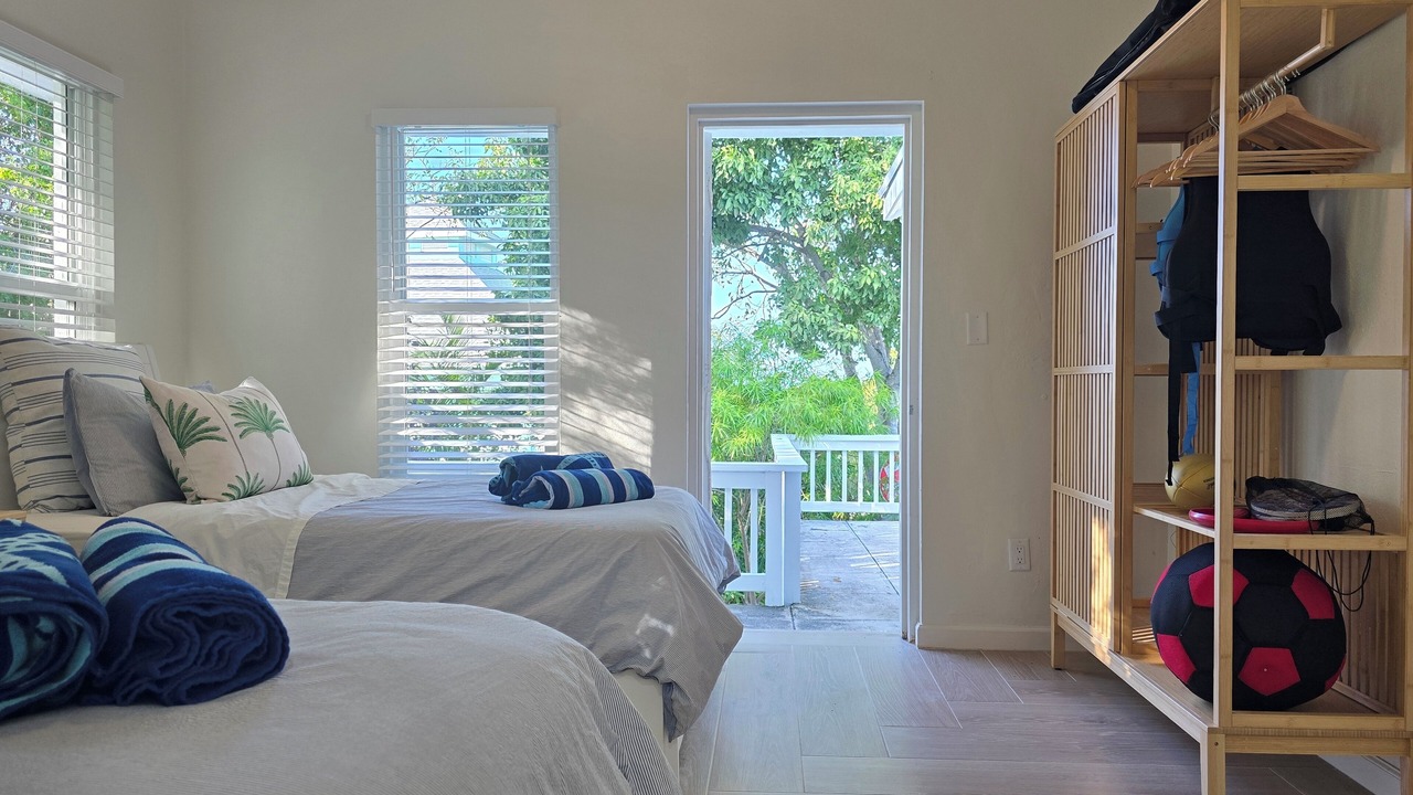 Photo of Bedroom in Great Exuma