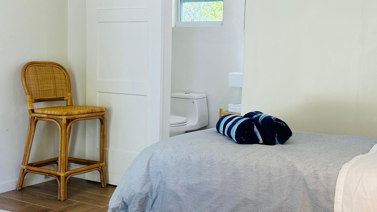 Photo of Bedroom in Great Exuma