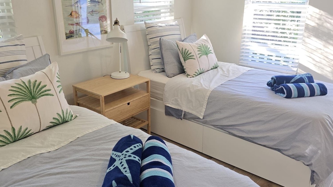 Photo of Bedroom in Great Exuma