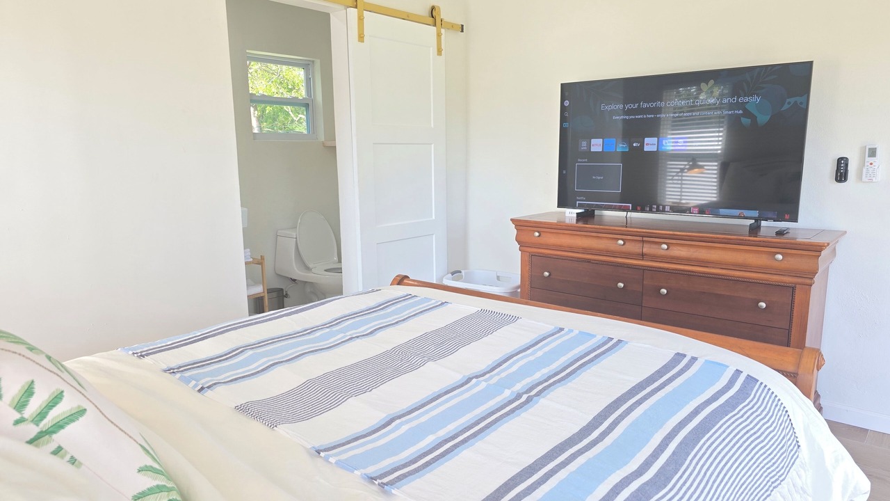 Photo of Bedroom in Great Exuma